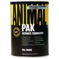 Animal Pak 30zakjes - thumbnail