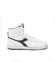Diadora Magic Basket Mid Icona Sneakers SR 47 Diadora Magic Basket Mid Icona Sneakers SR 47