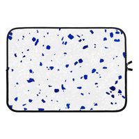 Terrazzo N°5: Laptop sleeve 13 inch