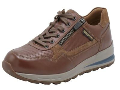 Mephisto Bradley