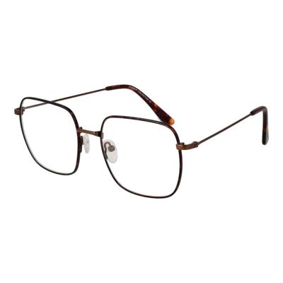 Uniseks Brillenframe Funky Buddha FBD1014 54002