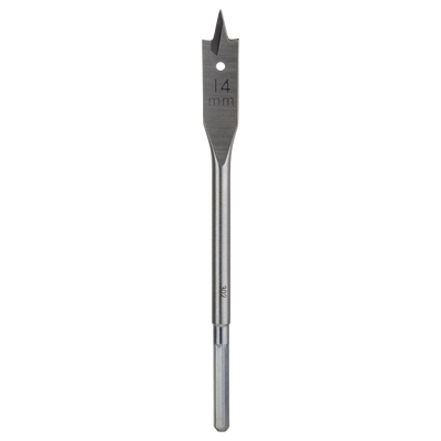 Bosch Accessoires Speedboor Zeskant 14X110X150 mm - 2609255261