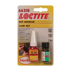 Loctite Lijmen en Kitten LT 1831735