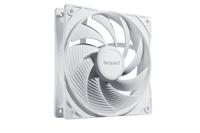 be quiet! Pure Wings 3 120mm PWM high-speed White Computer behuizing Ventilator 12 cm Wit 1 stuk(s)