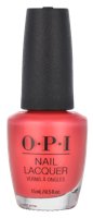 OPI Nail Lacquer 15 ml Nagellak