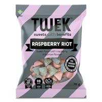 Tweek Raspberry Riot (70 gr)