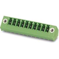 Phoenix Contact 1827444 Male behuizing (board) SMC Totaal aantal polen: 4 Rastermaat: 3.81 mm Inhoud: 50 stuk(s)