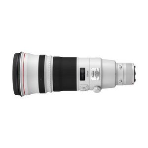 Canon EF 500mm f/4.0L IS II USM objectief