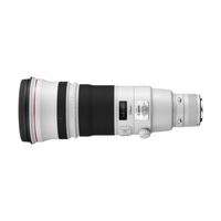 Canon EF 500mm f/4.0L IS II USM objectief