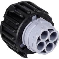 TE Connectivity 2-1813099-1 Inhoud: 1 stuk(s) Bag