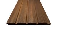 Thermisch Ayous Dubbel Rhombus 20x140x3050