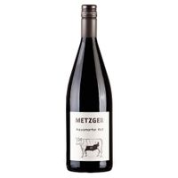 Hausmarke Rot 2021 - 100CL - 13,0% Vol. - thumbnail