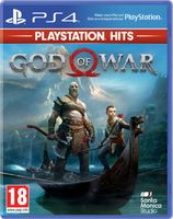 God of War (PlayStation Hits)