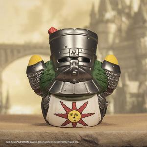 Dark Souls Tubbz PVC Figure Solaire of Astora Boxed Edition 10 cm