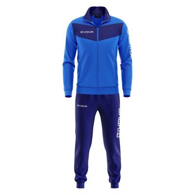 GIVOVA VISA TRACKSUIT