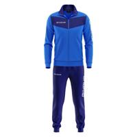 GIVOVA VISA TRACKSUIT