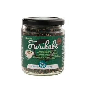Furikake eko bio