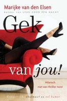 Gek van jou - Marijke van den Elsen - ebook - thumbnail