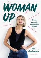 Woman Up - Eva Daeleman - ebook - thumbnail