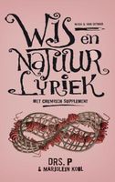 Wis- en natuurlyriek - Drs. P, Marjolein Kool - ebook