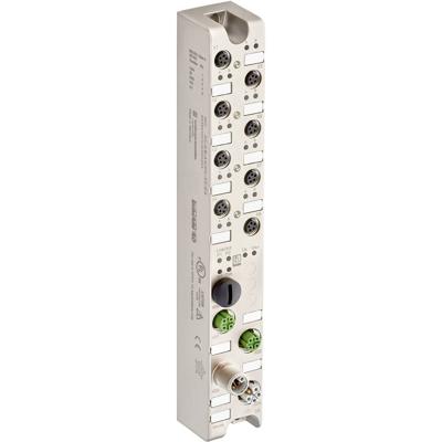Lumberg Automation 0980 ESL 199-122 934 964-003 Actieve sensor/actorbox EtherNet/IP 1 stuk(s)