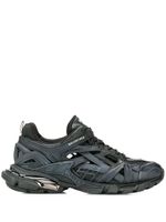 Balenciaga baskets Track.2 Open - Noir