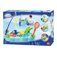 Ecoiffier sport - speeltafel vissen - thumbnail