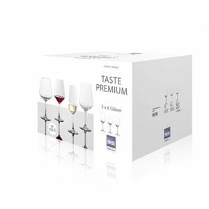 Schott Zwiesel Taste 18-delige set