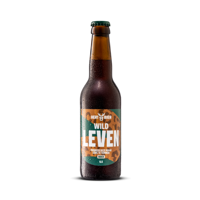 Hert Bier Wild Leven Bock 33cl