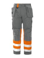 Projob 6502 Pants HV - thumbnail