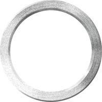 Reduceerring 20x16 mm - Kwb