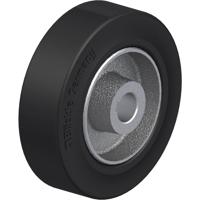 Blickle GEVN 160/25H7 Aandrijfwiel Wieldiameter: 160 mm Draagvermogen (max.): 300 kg 1 stuk(s)