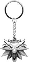 The Witcher III: Wild Hunt Keychain - Aard Symbol