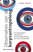 Observaties van de korpsantropoloog (Paperback)