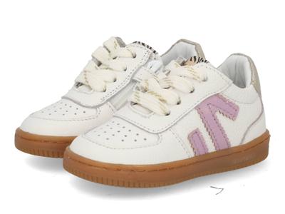 Develab 44430 192 white combi Wit maat 26