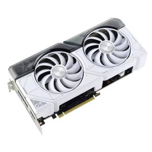 Asus Nvidia GeForce RTX 4070 Videokaart 12 GB GDDR6X-RAM PCI-Express, HDMI, DisplayPort