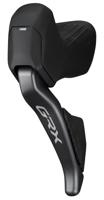 Shimano grx di2 st-rx825 2-speed sti dual control front
