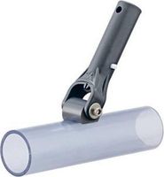 Oase PondoVac Premium Ronde Zuigmond 50mm - Effectief en Duurzaam voor Vijverreiniging