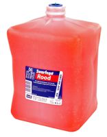 Swarfega Handzeep Rood (4L)