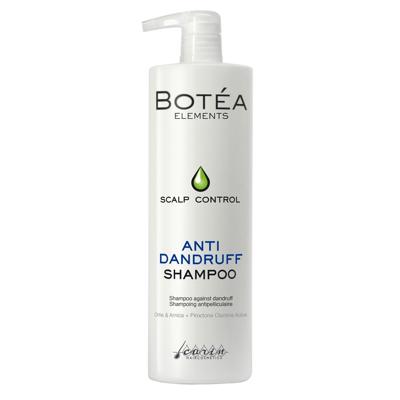 Carin Botéa Elements Scalp Control Anti Dandruff Shampoo 1000ml