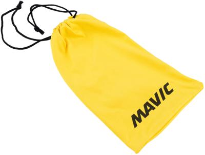 MAVIC bril "mvs shield" glasses mvs shield cat.3 black/gold