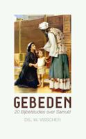 Gebeden - W. Visscher - ebook - thumbnail