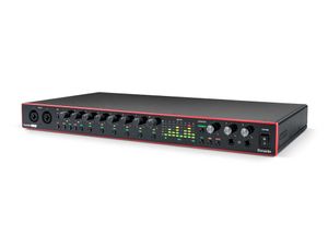 Focusrite Scarlett 18i20 MK3