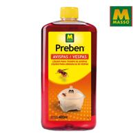 Insecticide Massó Wespen Aantrekker 400 ml
