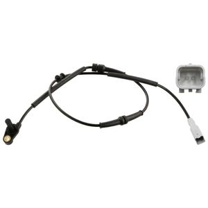 ABS - sensor 106854