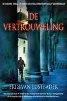 De vertrouweling - Eric Lustbader - ebook