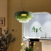 Moderne Hanglamp Van Noors Glas