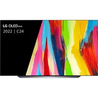 OLED77C25LB OLED-tv
