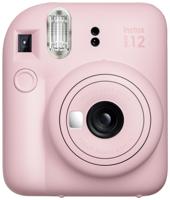 Fujifilm instax mini 12 Blossom Pink Polaroidcamera Blossom Pink