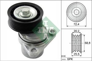 Spanner 534032610